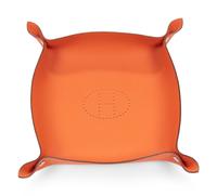 Hermès Mises et Relances Desk Change Tray, 2007