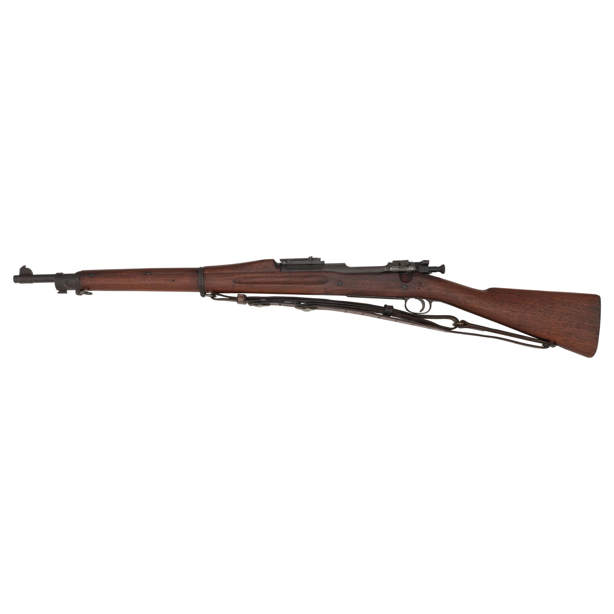 ** Rock Island Arsenal U.S. Model 1903 Springfield