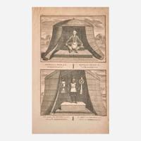 [Religion] Picart, Bernard The Ceremonies and Religious Customs of the Various Nations of the Known World...