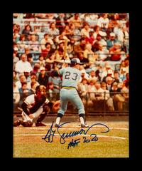A Large Archive of Awards and Autographs from The Personal Collection of Ted Simmons