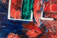 Untitled (Abstract)