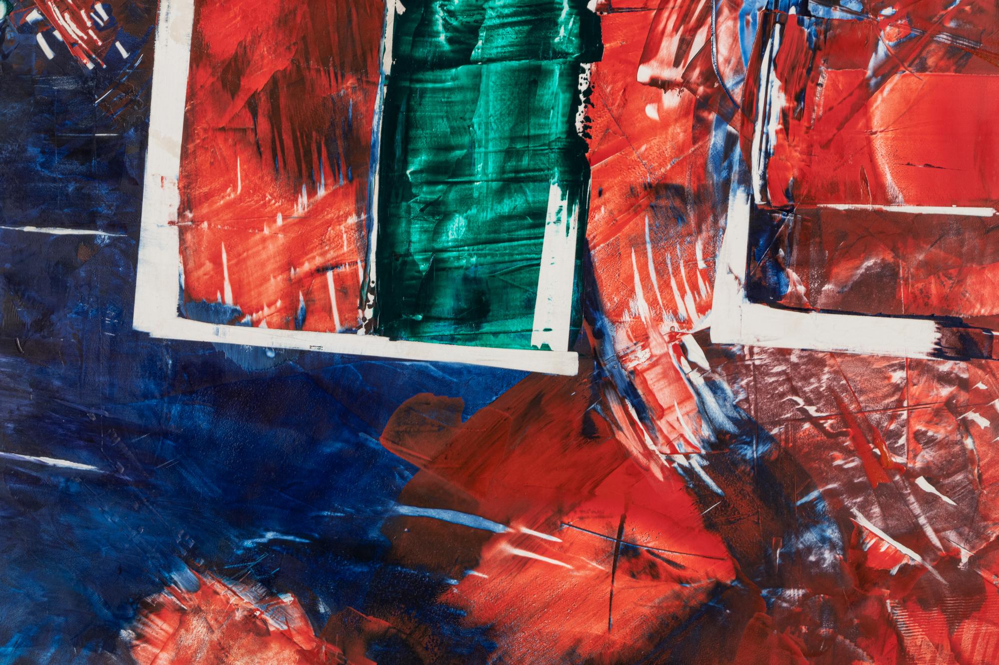 Untitled (Abstract)