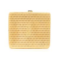 Tiffany & Co., Retro, Yellow Gold Card Case