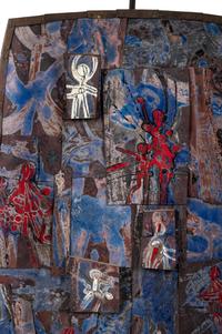Untitled (Altar) , c. 1964