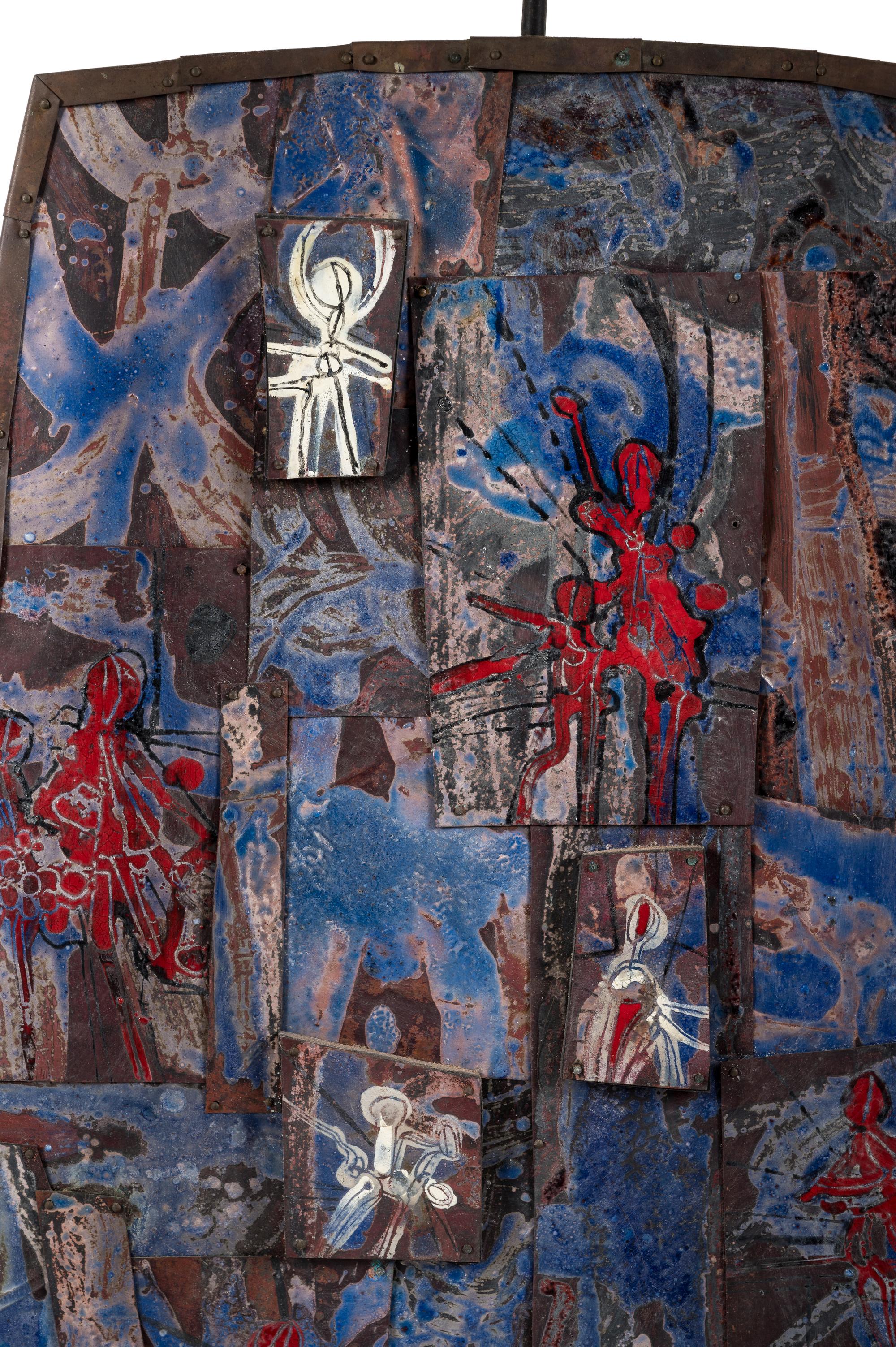 Untitled (Altar) , c. 1964