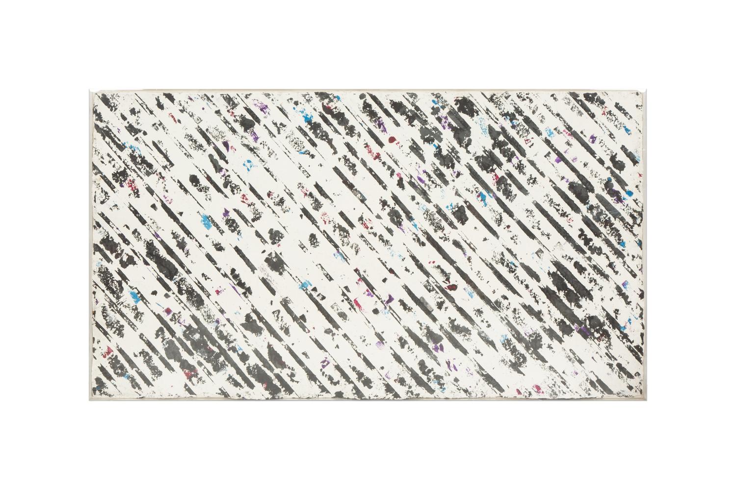 Rains, 1985 - 2002