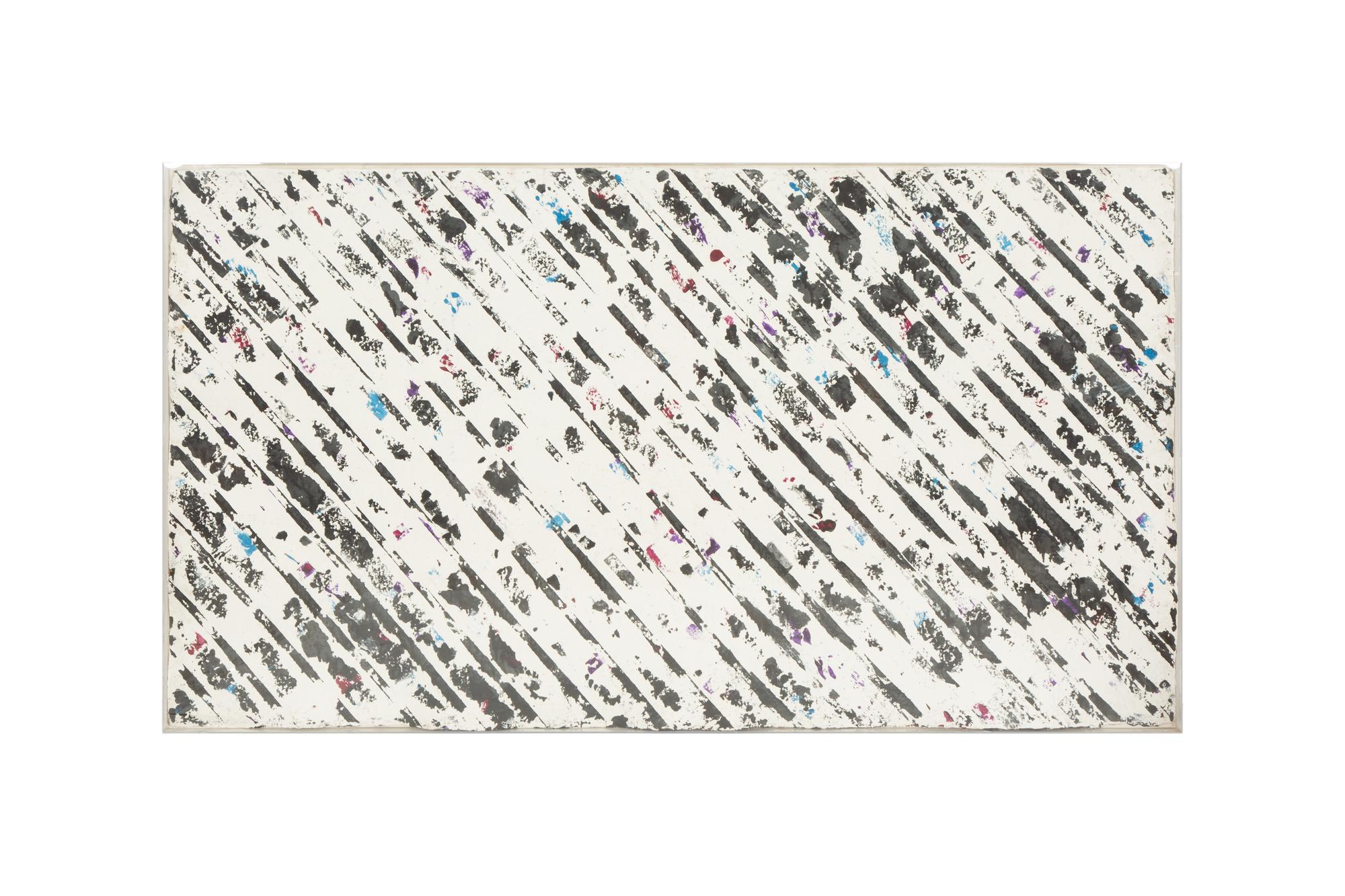 Rains, 1985 - 2002