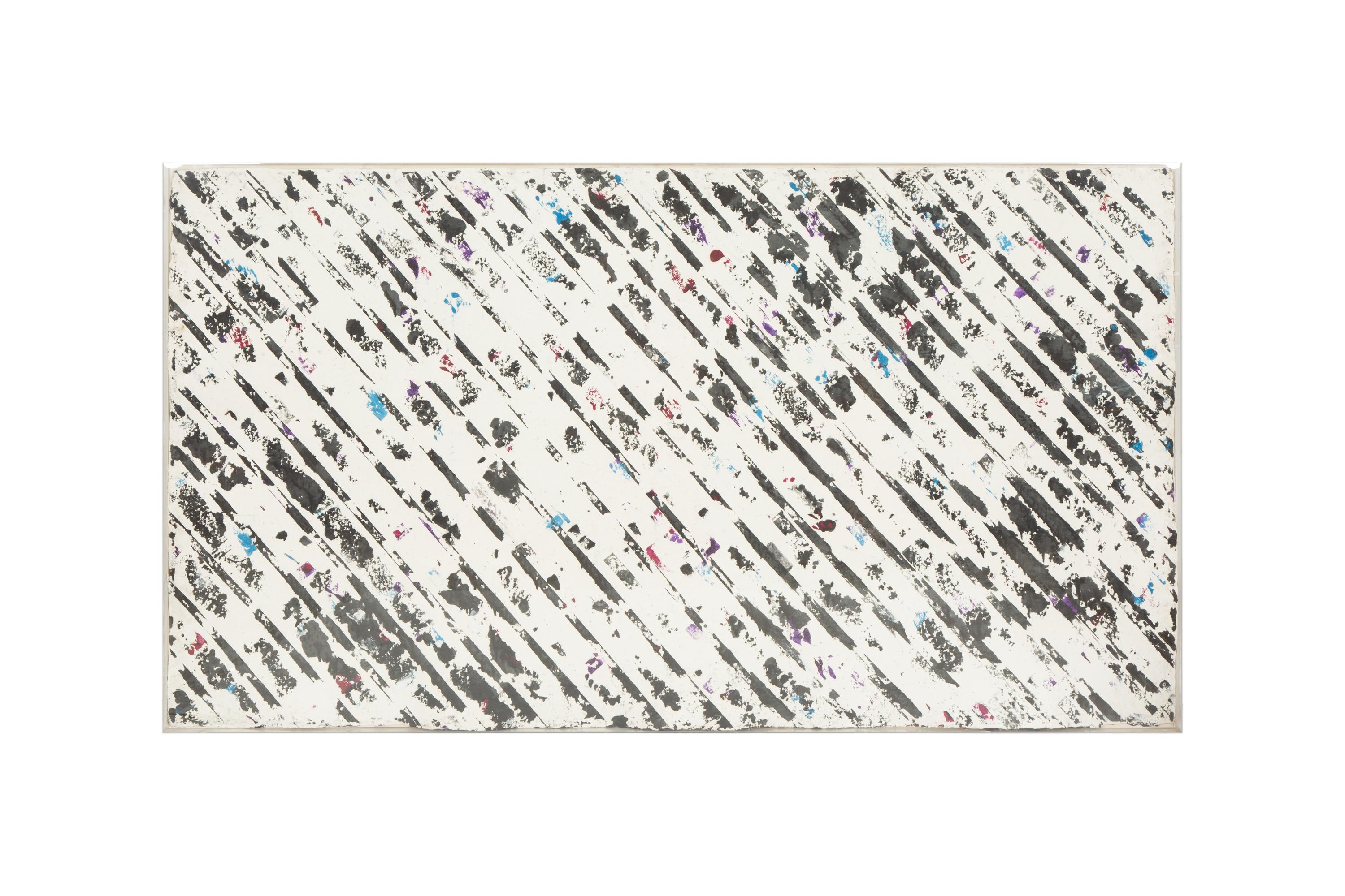 Rains, 1985 - 2002