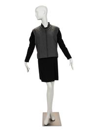 Loro Piana Vest and Coat