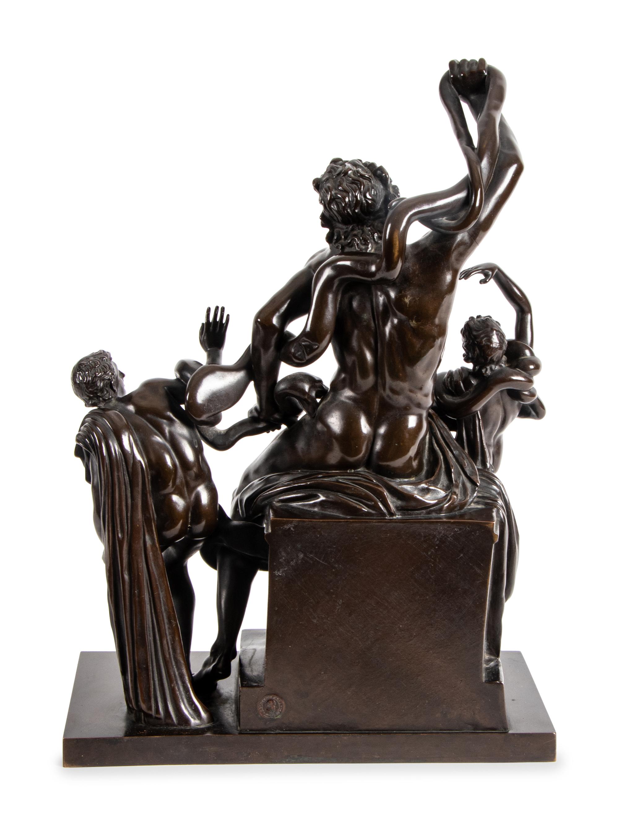 After the Antique, 19th Century