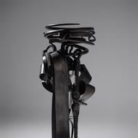 Albert Paley (American, b. 1944) — Plant Stand, 1988
