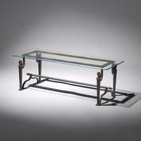 Coffee table, France