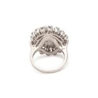 DIAMOND COCKTAIL RING