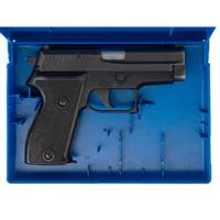 *West German Sig Sauer P6 9mm Pistol in Box