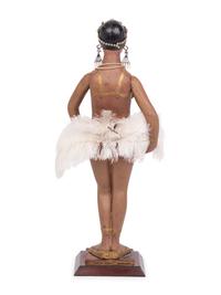 A Rare Musical Automaton of Josephine Baker