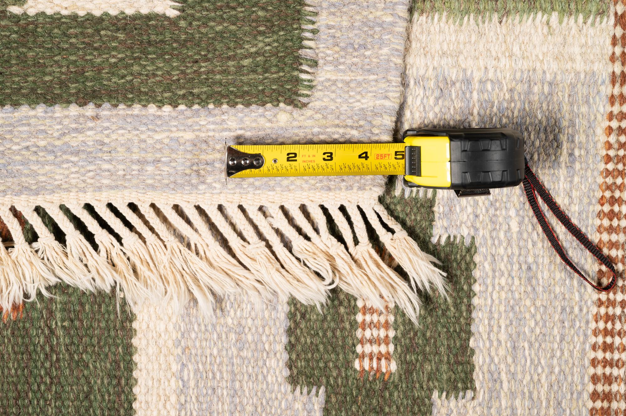 Flatweave Rug