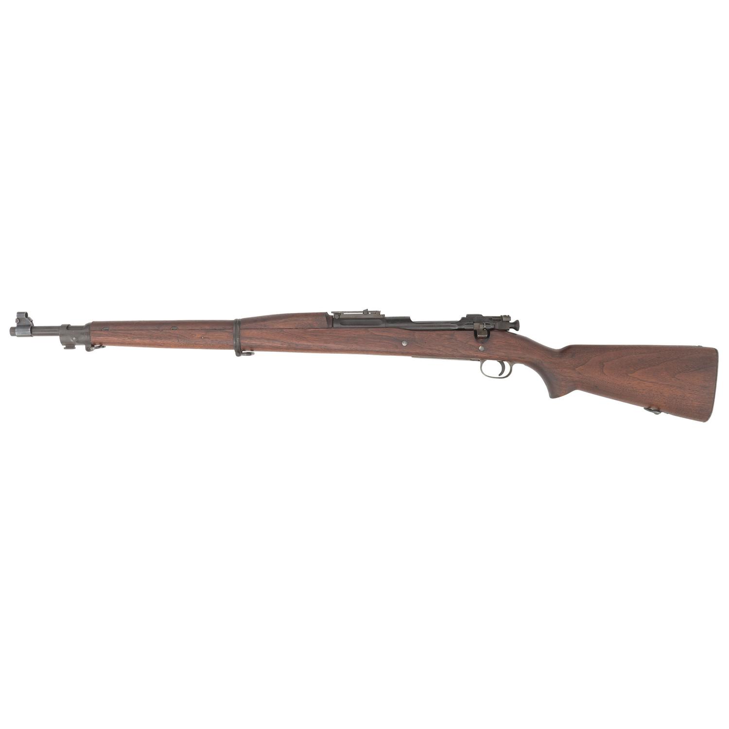 **Springfield Model 1903A1