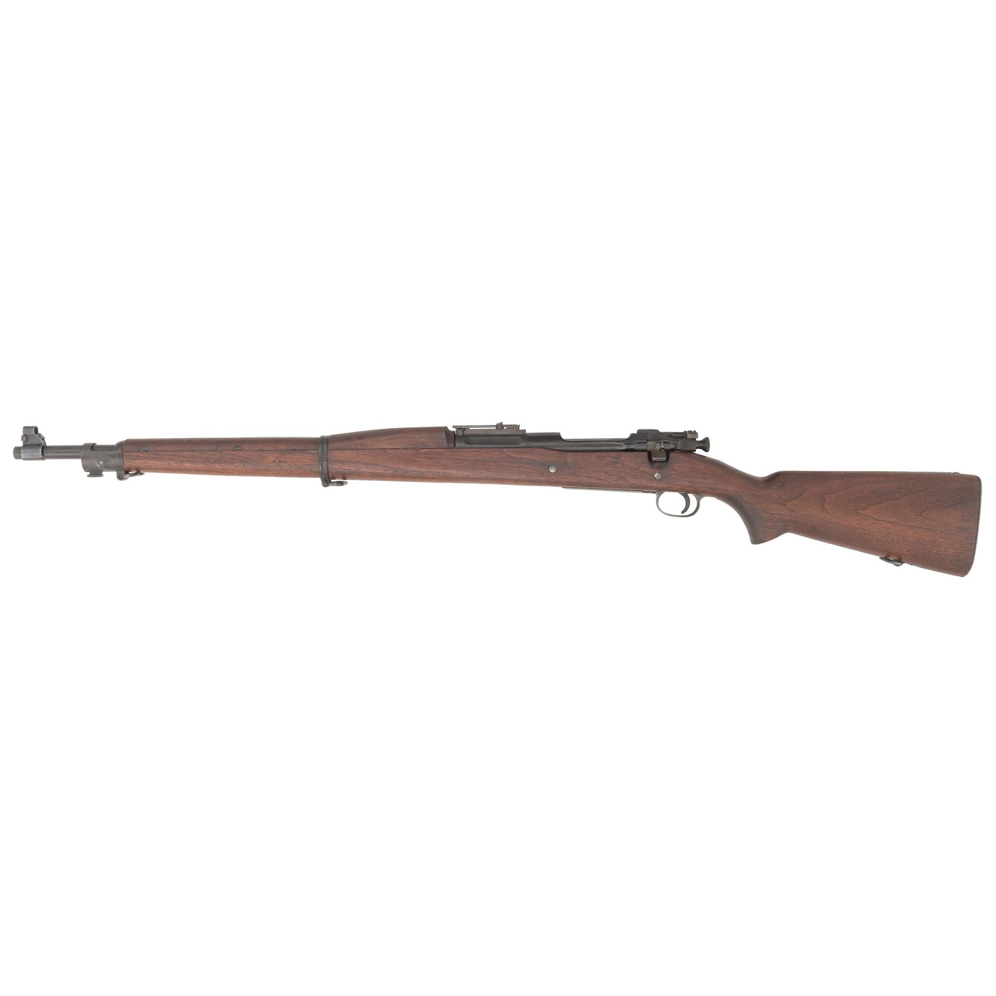 **Springfield Model 1903A1