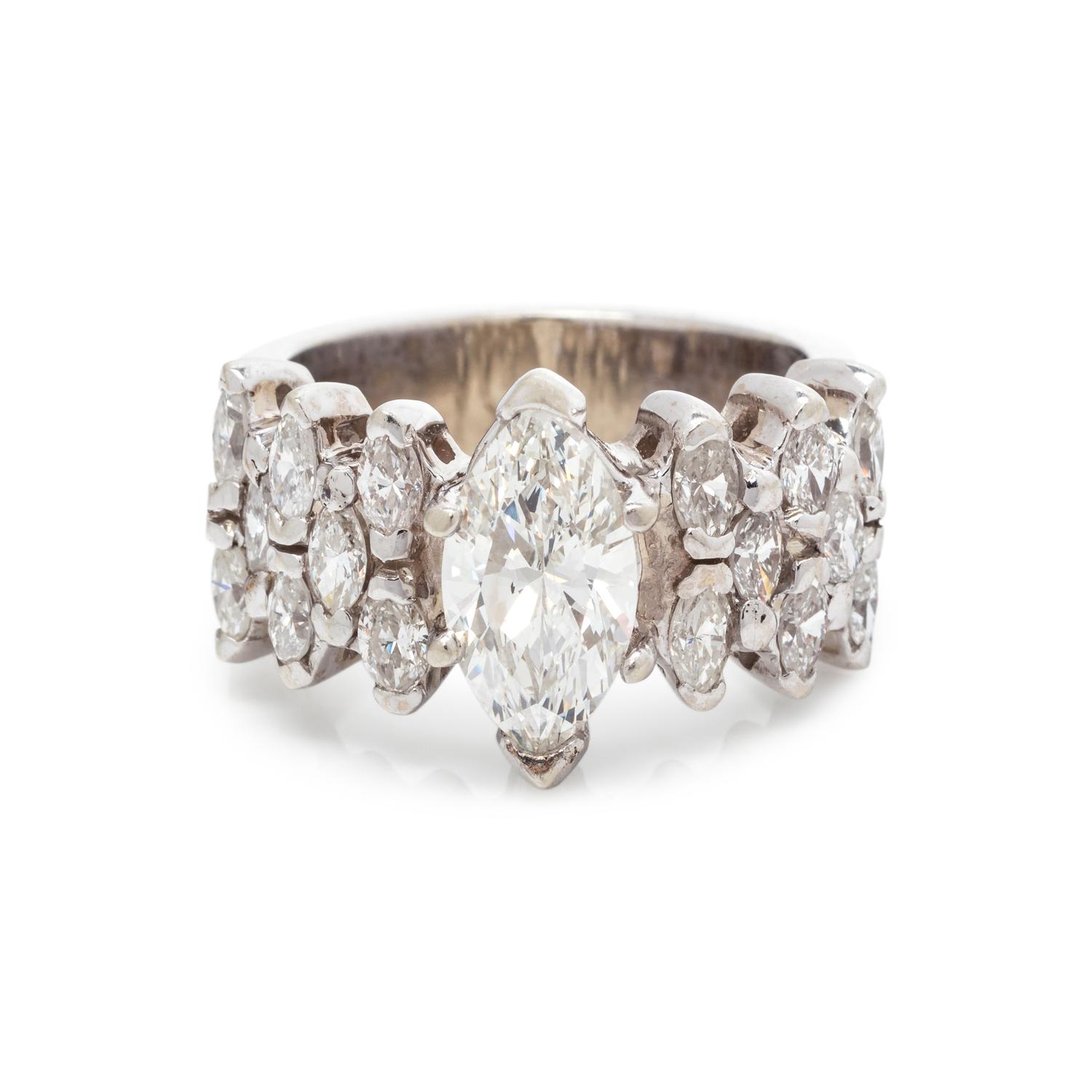 DIAMOND RING