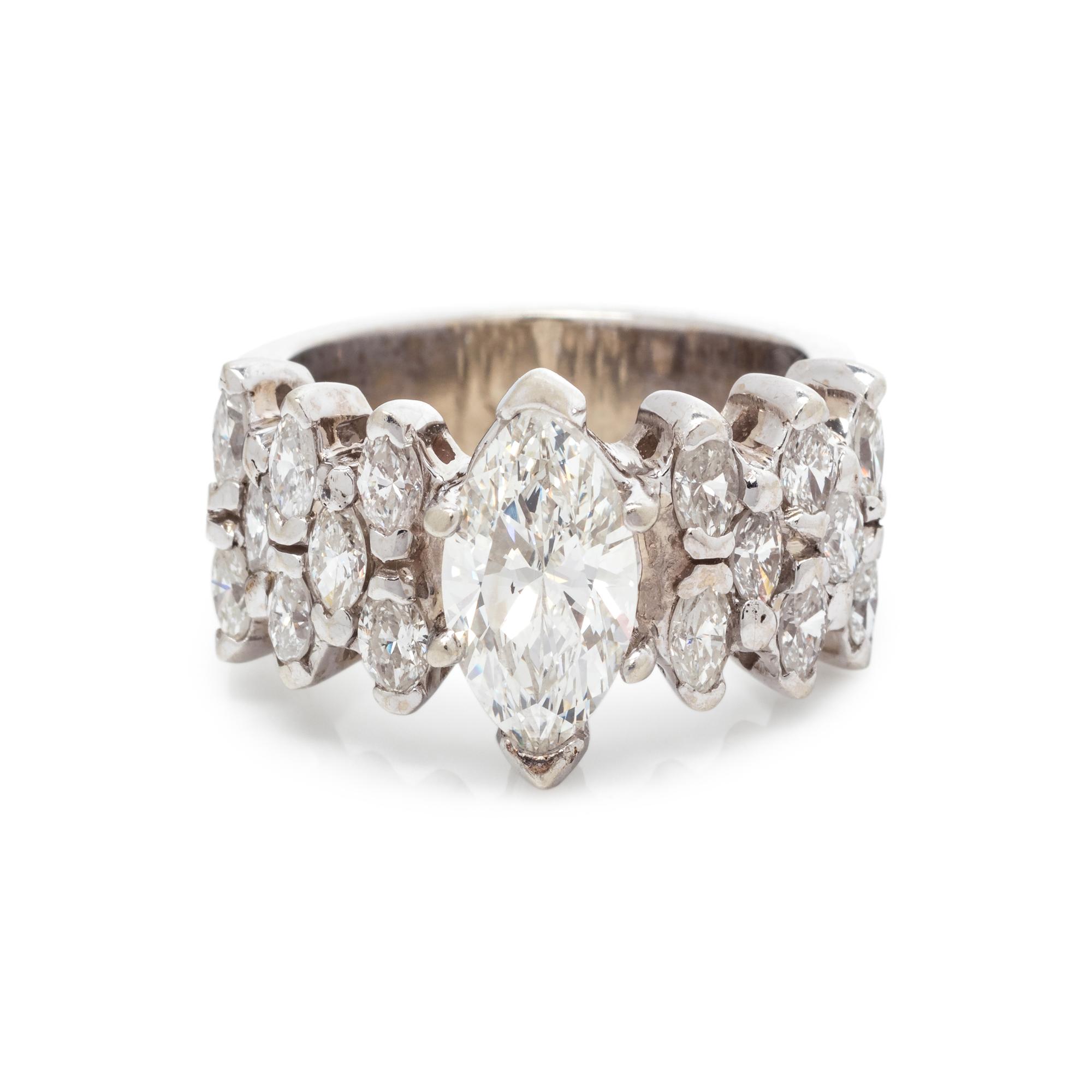 DIAMOND RING