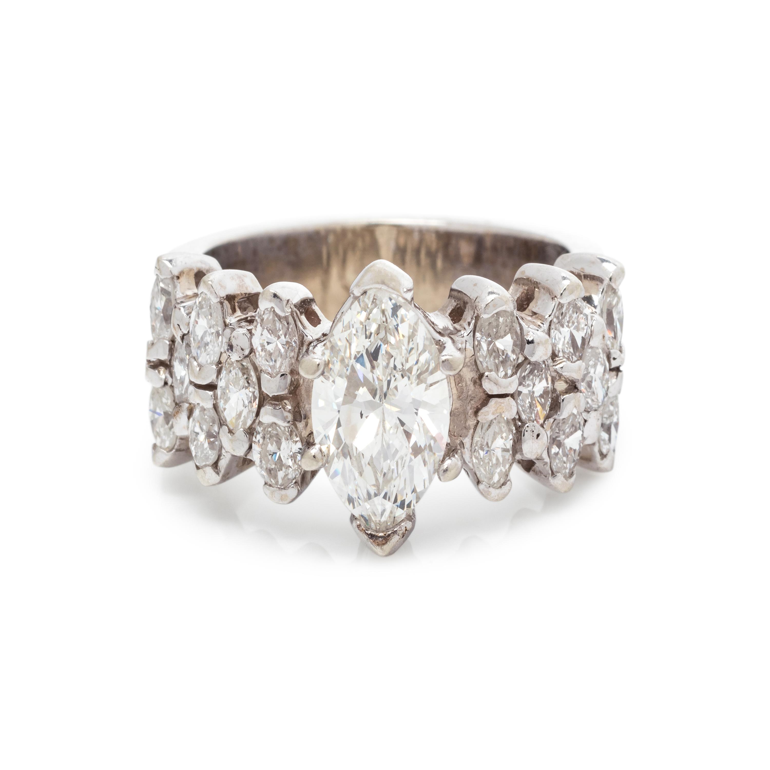 DIAMOND RING