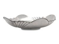 An Italian Silver Centerpiece Bowl