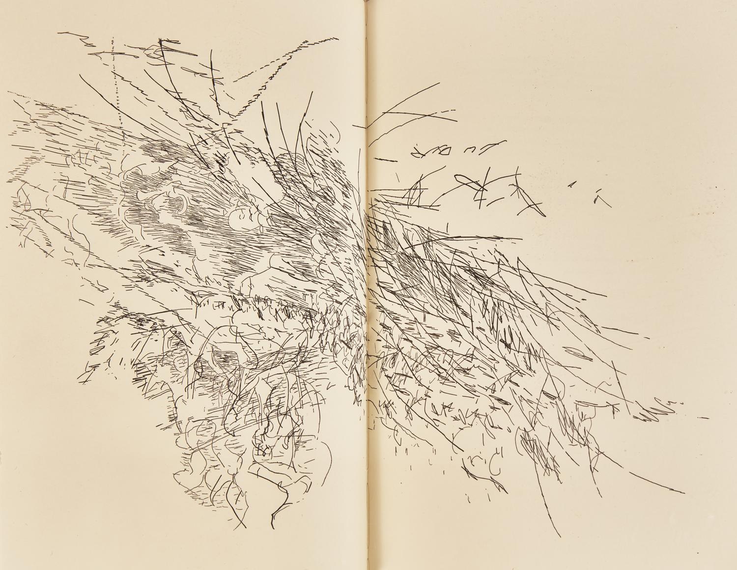 [Arion Press] [Mehretu, Julie] Poetry of Sappho
