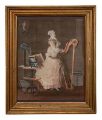French, 19th Century