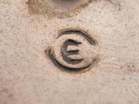 Southwestern-style Silver and Turquoise Pendants, Rings, AND Clip Earrings