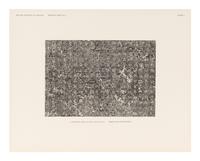 [BUDDHIST SCULPTURE] ART INSTITUTE OF CHICAGO. A Buddhist Stele of the Wei Dynasty: Oriental Publications No. 1. Chicago: The Art Institute of Chicago, 1927.
