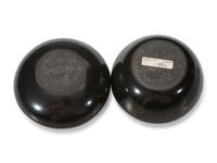 Blackware Pottery