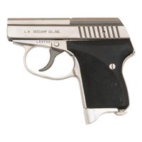 *L.W. Seecamp LWS .380 Pistol in Box