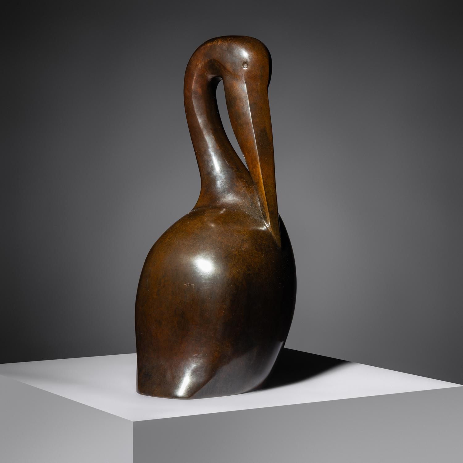 Le Pélican 1948-50 / 2015
