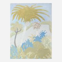Milton Avery (American, 1885-1965) Florida Fantasy