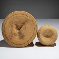 Attu Lidded Baskets