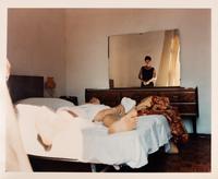 Untitled (Laura & Eric-hands)