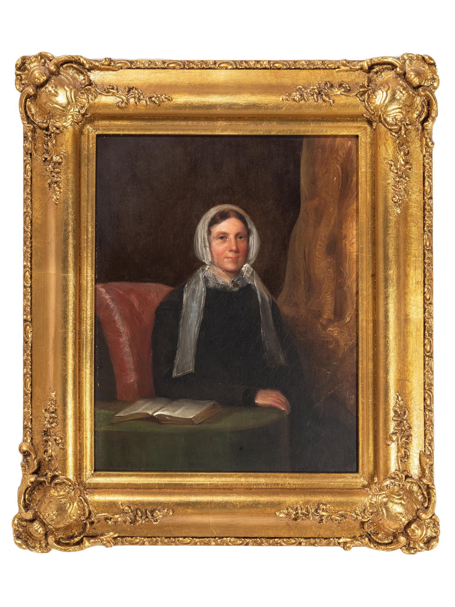 American School, 19th Century