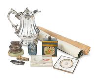 A Collection of Decorative Articles
