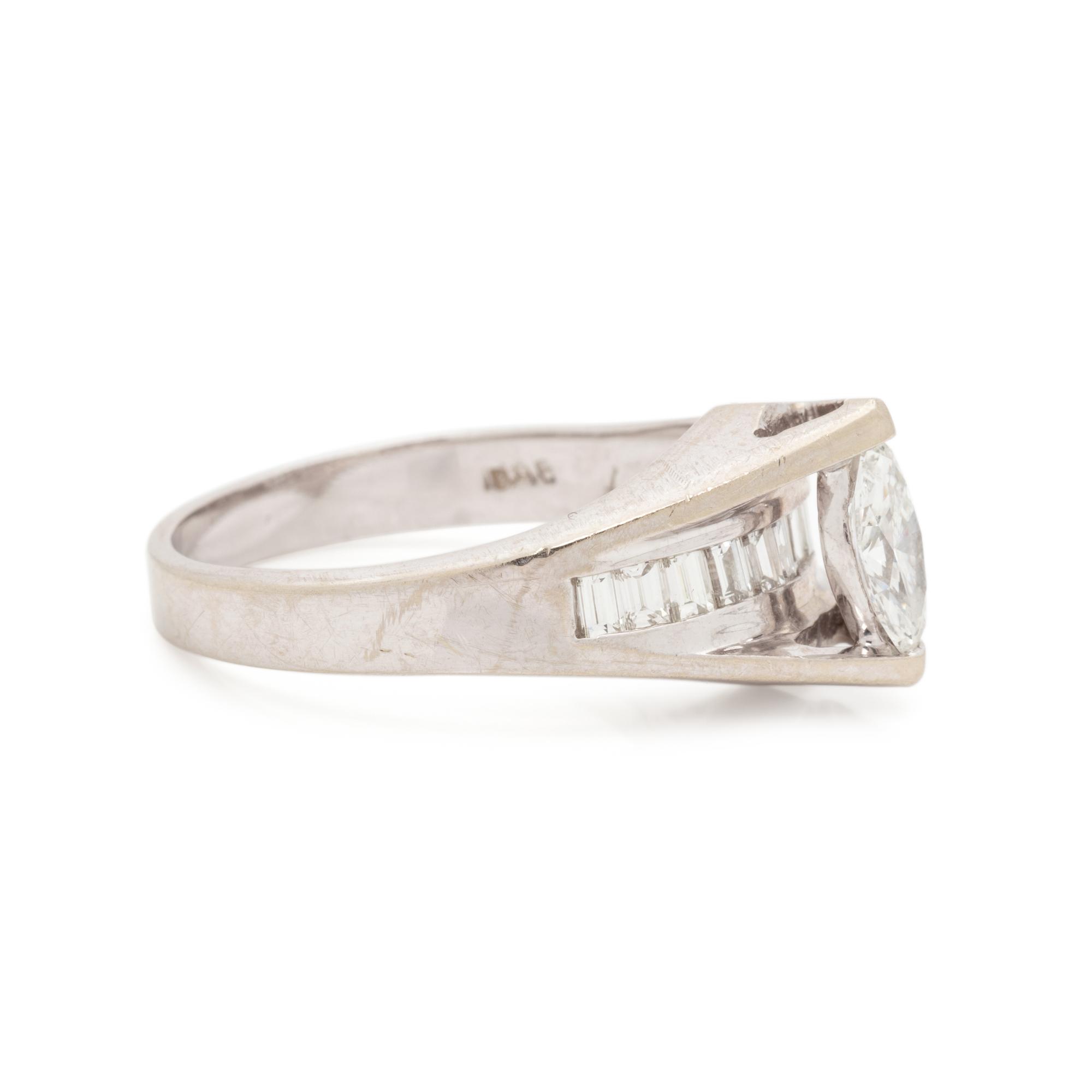 DIAMOND RING