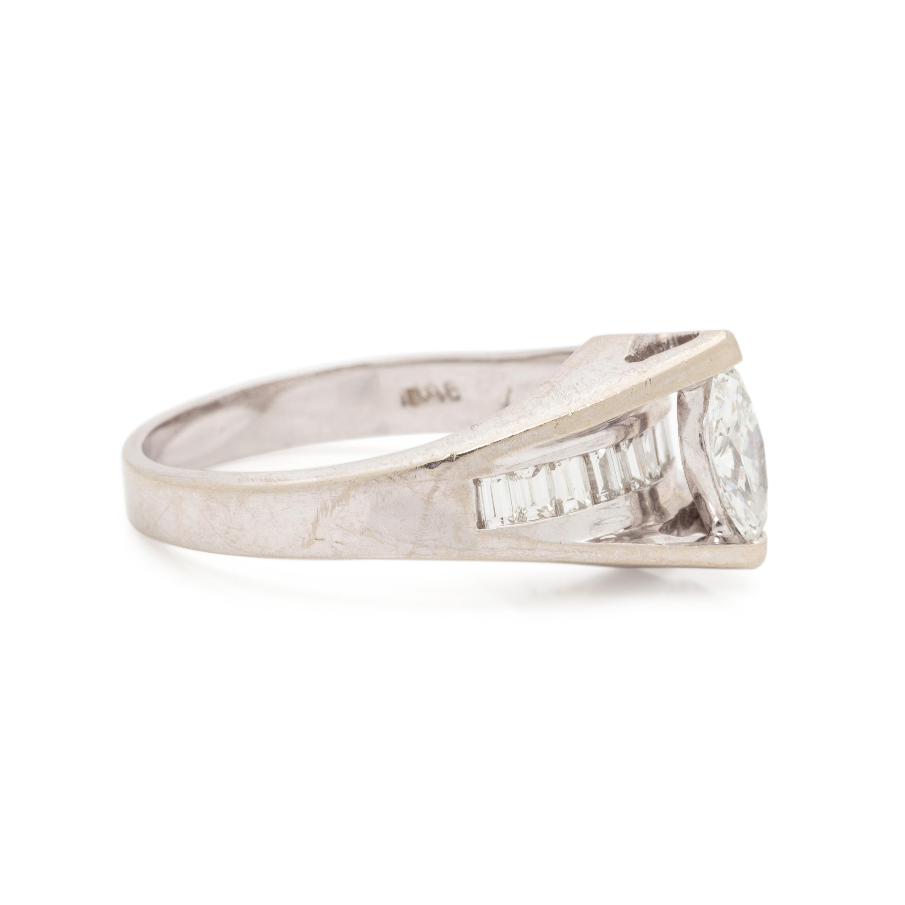 DIAMOND RING