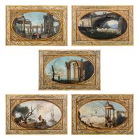 Italian, 19th Century