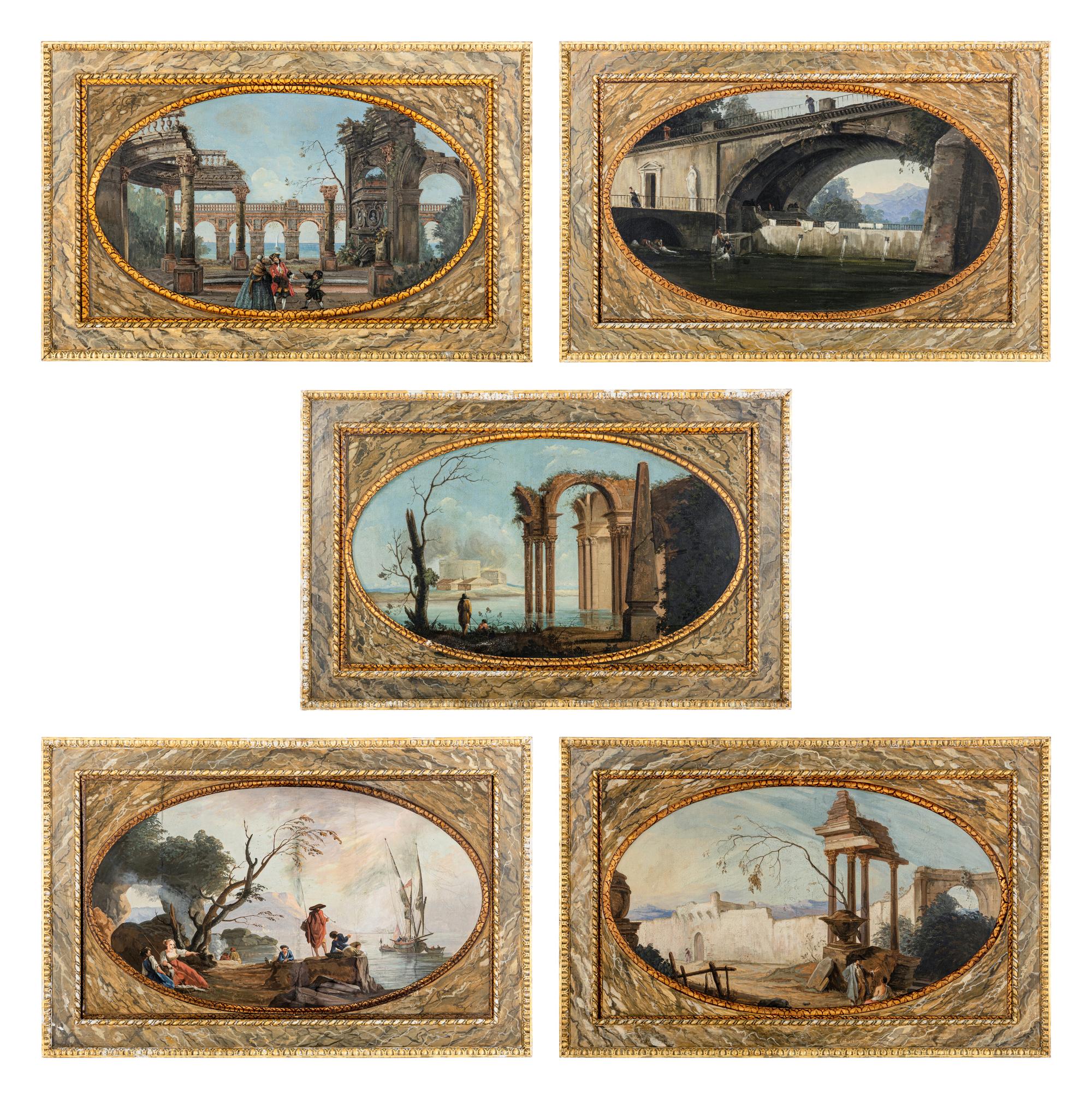 Italian, 19th Century