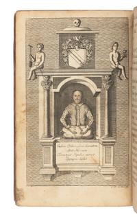 SHAKESPEARE, William (1564-1616). The Works of Mr. William Shakespear. Nicholas Rowe, editor. London: Jacob Tonson, 1709. [ With :] [ The Works…Volume the Seventh . London: E. Curll and E. Sanger, 1710].
