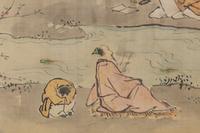 Attributed to Kanō Tsunenobu