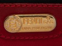 Six Fendi Bags