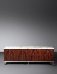 Credenza Knoll Associates, USA