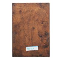 Henri Matisse (French, 1869–1954) — Original Copper Plate for Visage aux Yeux fixés vers le Sol , 1946