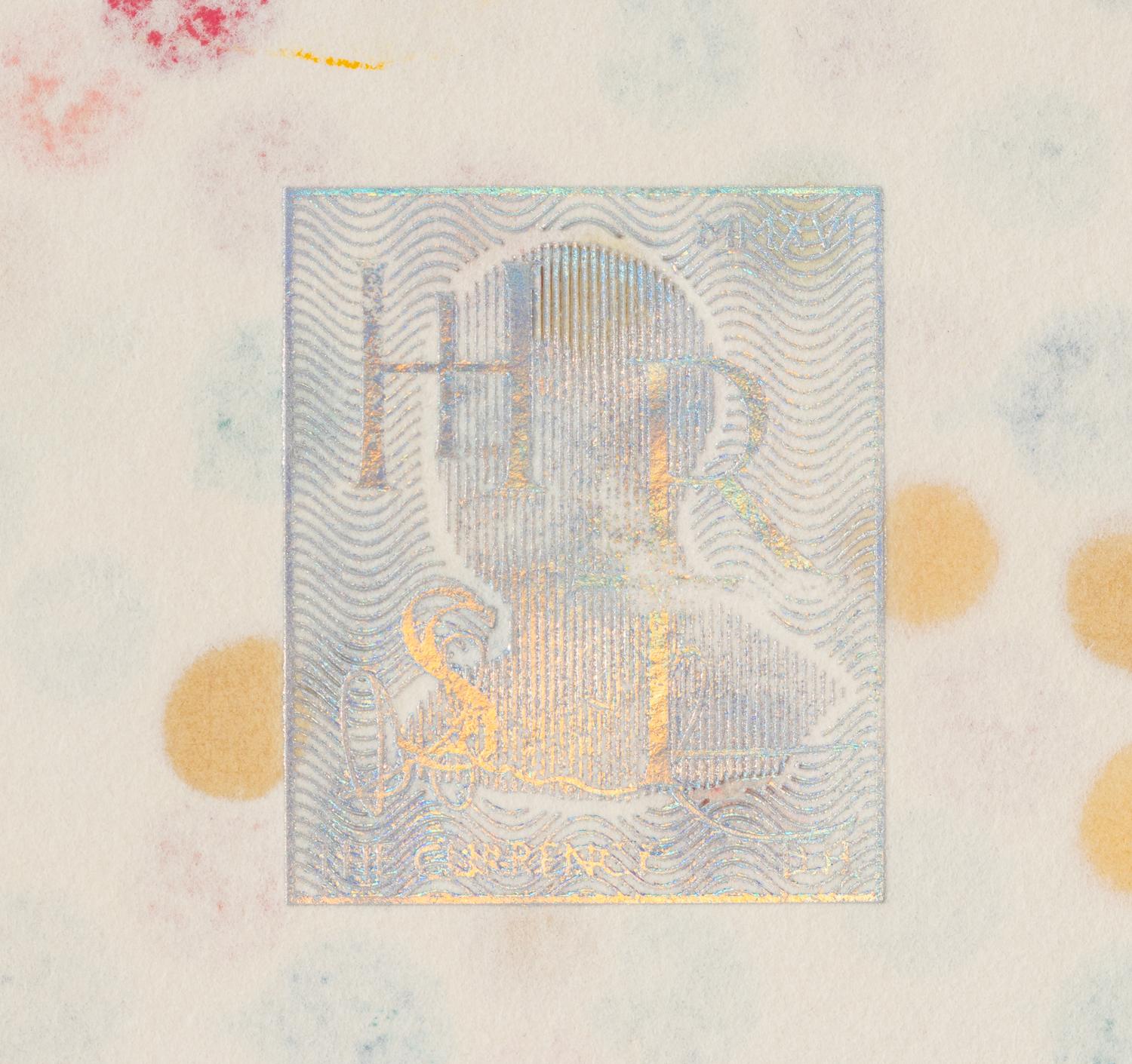 I'll Never Stay, Forever. (from The Currency ), 2016