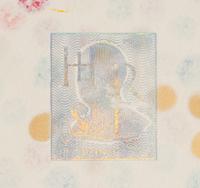 I'll Never Stay, Forever. (from The Currency ), 2016