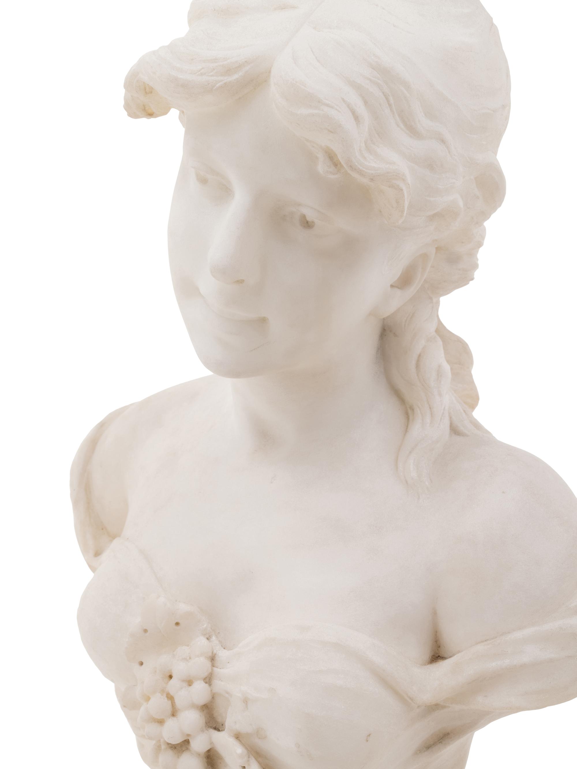 A. Piazza (Italian, 19th Century)